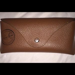 Ray-Ban Cockpit Sunglasses